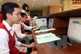 SSI tiếp tục mở rộng mạng lưới phục vụ khách hàng cá nhân