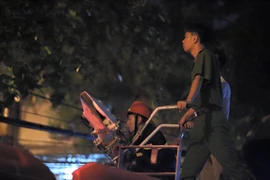 (Ảnh: Minh Sơn/Vietnam+)