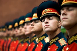 Hình chỉ mang tính minh họa. (Nguồn: defense.gov)