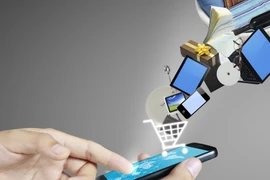 Hình minh họa. (Nguồn: tweaktown.com)