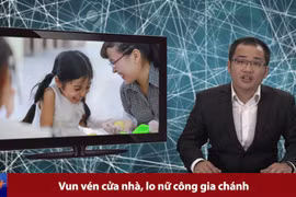 Rap News chuyên đề 08