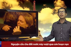 Rap News chuyên đề 10