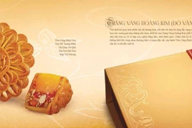 Hình minh họa. (Nguồn: kinhdo.dsd.vn)