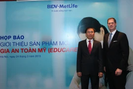 “Người Việt bị rào cản tâm lý, nhắc tới bảo hiểm là nghĩ tới rủi ro”