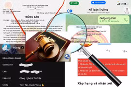 Cơ quan thuế khẳng định không ủy quyền cho bất cứ công ty hoặc cá nhân ngoài ngành thuế nào thực hiện thu thuế hộ (trừ hệ thống bưu điện được ủy quyền thu thuế hộ kinh doanh). (Nguồn: Báo Chính phủ)