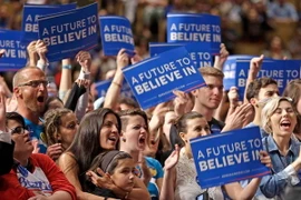 Ảnh chỉ có tính minh họa. (Nguồn: Alabama Today)