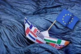 EU đang phải đối mặt với những thách thức khốc liệt. (Nguồn: Deutsche Gesellschaft für Auswärtige Politik)
