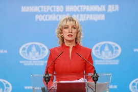 Nga đề nghị Anh ngừng tiêu hủy bằng chứng vụ Skripal. (Nguồn: Sputnik)