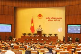 (Nguồn: TTXVN)
