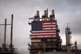 (Nguồn: Peak Oil)