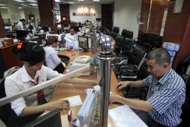 Ảnh chỉ có tính minh họa. (Nguồn: Trần Việt/TTXVN)