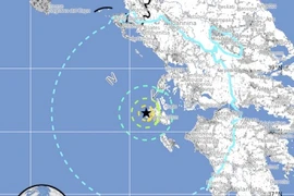 Ảnh chỉ có tính minh họa. (Nguồn: EarthSky)