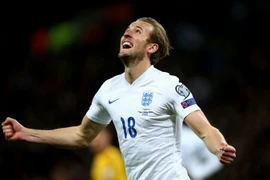 Harry Kane đang rất khát khao tại World Cup 2018 lần này. (Nguồn: IBTimes UK)