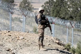 Quân đội Afghanistan và Pakistan nhất trí hợp tác vì hòa giải. (Nguồn: WION)