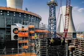 Ảnh chỉ có tính minh họa. (Nguồn: WSJ)