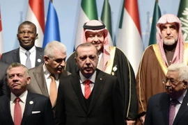 Thổ Nhĩ Kỳ mời các nước tham dự hội nghị OIC khẩn cấp. (Nguồn: CNN)