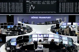 Đức thông qua kế hoạch cân đối ngân sách cho tài khóa 2018. (Nguồn: Sott)