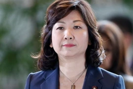 Nhật Bản ban hành luật khuyến khích phụ nữ tham gia chính trị. (Nguồn: Asia Times)