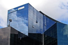Danske Bank đang bị Mỹ điều tra. (Nguồn: Invest Lithuania)
