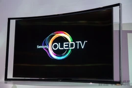 Liệu việc ngừng sản xuất TV OLED có phải là sai lầm của Samsung? (Nguồn: The Verge)