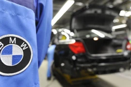 Ảnh minh họa. (Nguồn: AFP)