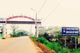 Ảnh chỉ có tính minh họa. (Nguồn: Ban thi đua khen thưởng)
