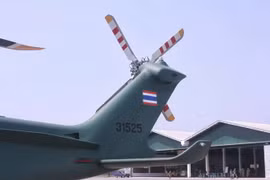 Ảnh minh họa. (Nguồn: Thai Military and Asian Region)
