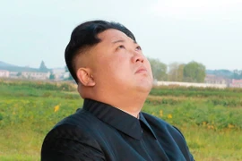 ''Mô Hình Libya'' Và Cơn Ác Mộng Của Triều Tiên. (Nguồn: Time)