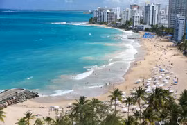 Cuba trình Liên hợp quốc dự thảo nghị quyết về độc lập cho Puerto Rico