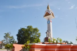 Ảnh chỉ có tính minh họa. (Nguồn: Trần Chí Hùng/TTXVN)