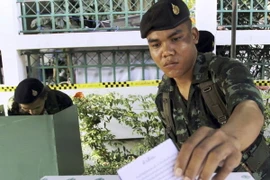 Ảnh chỉ có tính minh họa. (Nguồn: AP)