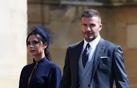 Nhiều người nổi tiếng đến dự đám cưới Hoàng gia Anh. (Nguồn: Elite Daily)