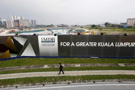 Báo cáo kiểm toán về quỹ 1MDB của Malaysia được công khai. (Nguồn: NST)