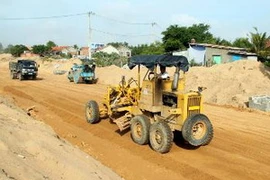 Ảnh minh họa. (Nguồn: TTXVN)