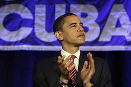 Tổng thống Mỹ Barack Obama đã quyết định ngừng thực thi Điều 3 luật Helms-Burton chống Cuba thêm 6 tháng. (Nguồn: Internet) 