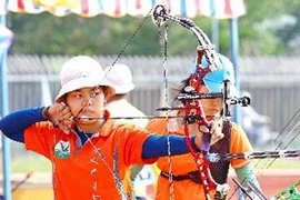 Ảnh minh họa. (Nguồn: TTXVN)