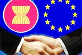 EU-ASEAN tăng cường hợp tác nhiều phương diện