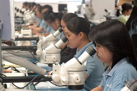 Ảnh có tính minh họa. (Nguồn: Internet)