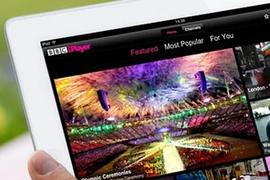 Với BBC iPlayer Radio mới, người dùng có thể nghe trực tuyến chương trình radio của BBC trên thiết bị iOS. (Nguồn: blogs.independent.co.uk)