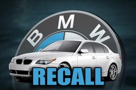 Ảnh minh họa. (Nguồn: portalmotorcar.com.br)