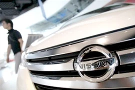 Ảnh minh họa. (Nguồn: AP)