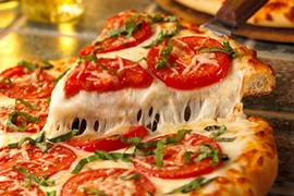 Ảnh minh họa. (Nguồn: caputomarkets.com)