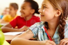 Ảnh minh họa. (Nguồn: 123rf.com)