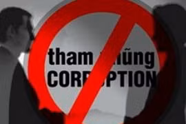 24 đề án nhận Sáng kiến phòng chống tham nhũng