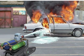 Ảnh minh họa. (Nguồn: hacknmod.com)