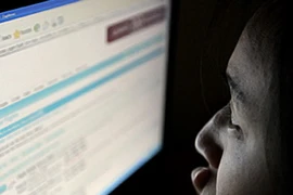 Ảnh minh họa. (Nguồn: news.asiaone.com)