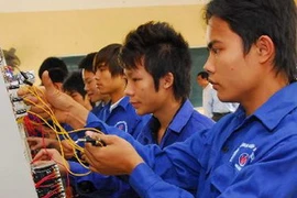 Ảnh minh họa. (Nguồn: TTXVN)