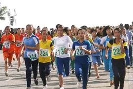 Ảnh minh họa. (Nguồn: TTXVN)