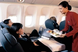 Ảnh minh họa. (Nguồn: vietnamairlines.com)