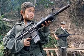 Ảnh minh họa. (Nguồn: Internet)